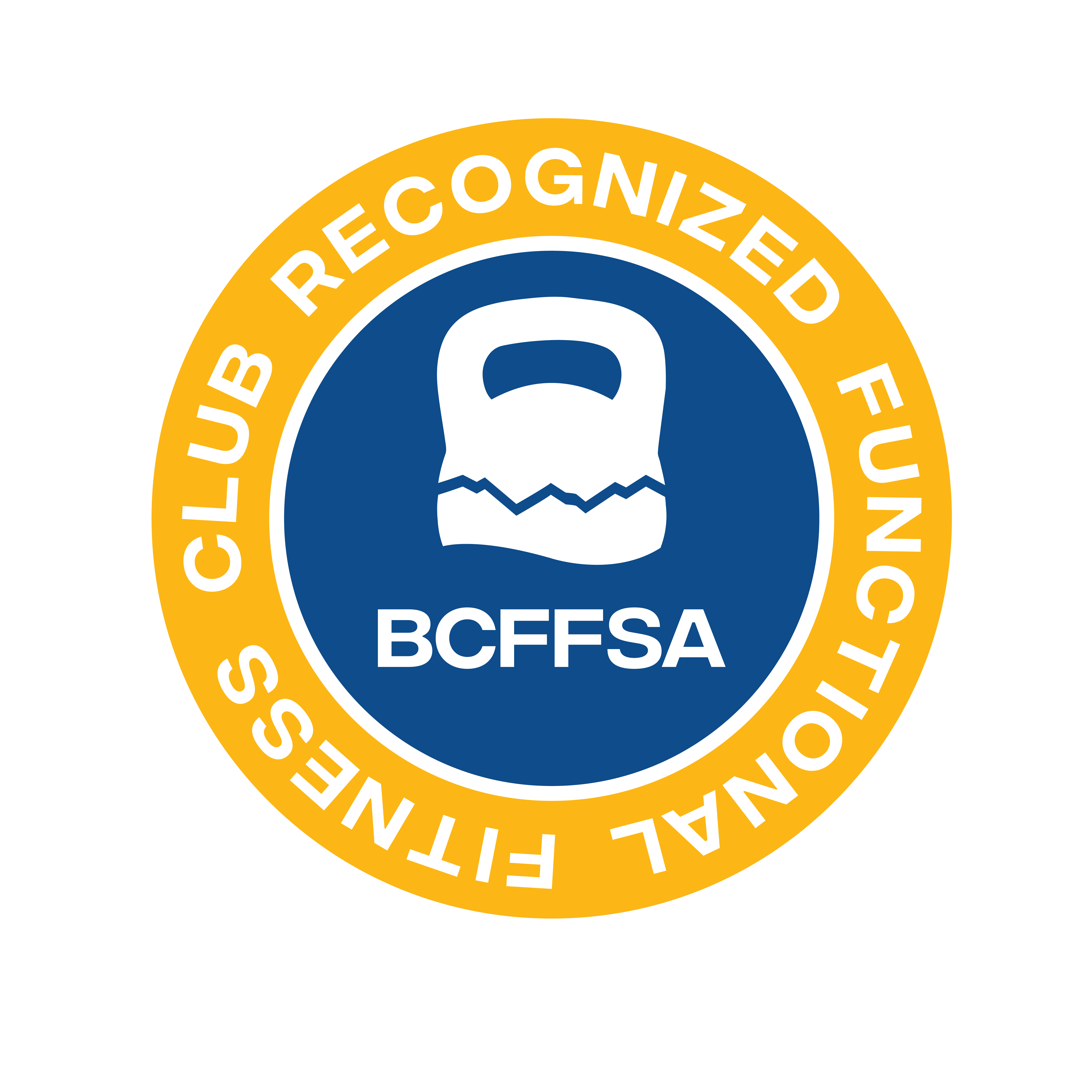 BC Functional Fitness Recognized Club