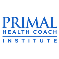 Image: Primal Health Coach Institute logo